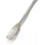Network Cable Equip Cat.5e U/UTP Patch Cable RJ-45 0.25m Beige