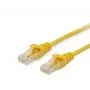 Patch Cable Equip Cat.6 RJ-45 U/UTP 1.5m Yellow