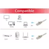 Equip Cat.6 U/UTP Patch Cable, 0.15m, Beige, 0.15 m, Cat6, U/UTP (UTP), RJ-45, RJ-45, Beige