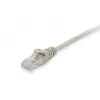 Equip Cat.6 U/UTP Patch Cable, 1.5m, Beige, 1.5 m, Cat6, U/UTP (UTP), RJ-45, RJ-45, Beige