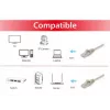 Equip Cat.6 U/UTP Patch Cable, 1.5m, Beige, 1.5 m, Cat6, U/UTP (UTP), RJ-45, RJ-45, Beige