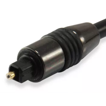 TOSLINK Optical SPDIF Digital Audio Cable Equip 147922 3.0m