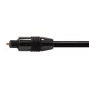 TOSLINK Optical SPDIF Digital Audio Cable Equip 147922 3.0m