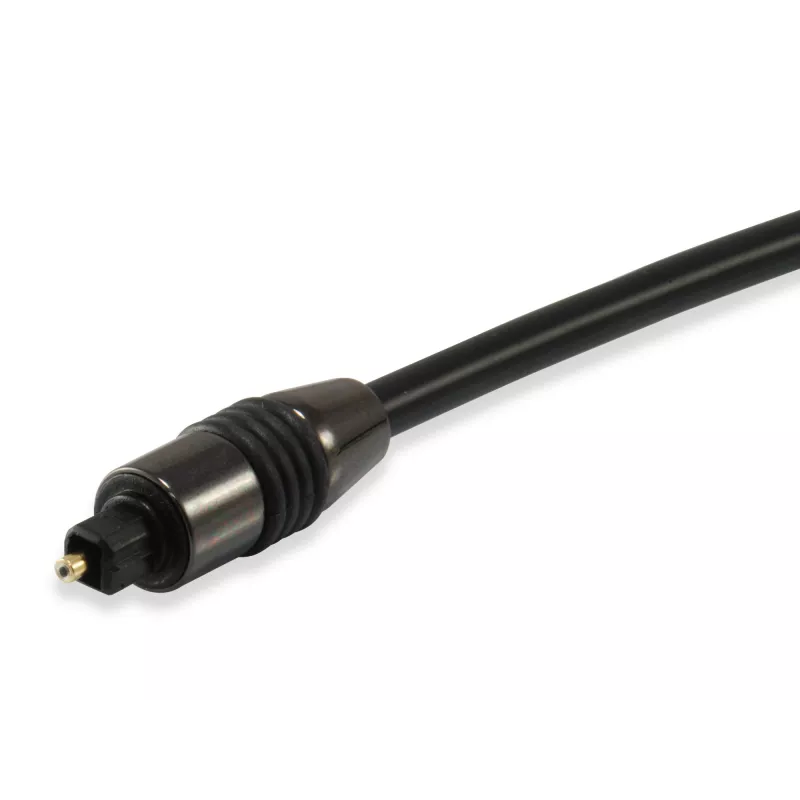 TOSLINK Optical SPDIF Digital Audio Cable Equip 147922 3.0m
