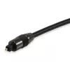 Equip TOSLINK Optical SPDIF Digital Audio Cable, 5.0m