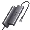 USB-C Multifunction Adapter UGREEN 15531 HDMI USB 3.0 Ethernet
