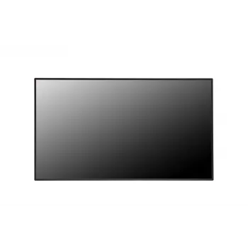 LG 65UM5N-H Digital signage flat panel 165.1 cm (65 inch) LCD Wi-Fi 500 cd/m² 4K Ultra HD Black WebOS 24/7