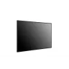 LG 65UM5N-H Digital signage flat panel 165.1 cm (65 inch) LCD Wi-Fi 500 cd/m² 4K Ultra HD Black WebOS 24/7