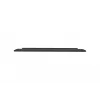 LG 65UM5N-H Digital signage flat panel 165.1 cm (65 inch) LCD Wi-Fi 500 cd/m² 4K Ultra HD Black WebOS 24/7