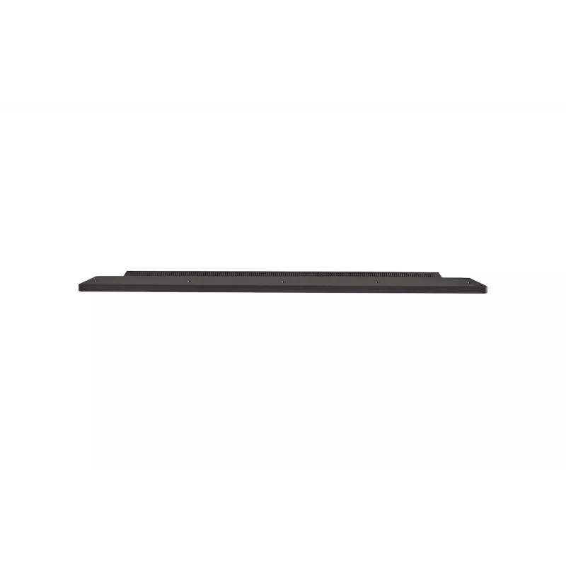 LG 65UM5N-H Digital signage flat panel 165.1 cm (65 inch) LCD Wi-Fi 500 cd/m² 4K Ultra HD Black WebOS 24/7