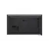 LG 65UM5N-H Digital signage flat panel 165.1 cm (65 inch) LCD Wi-Fi 500 cd/m² 4K Ultra HD Black WebOS 24/7