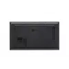 LG 65UM5N-H Digital signage flat panel 165.1 cm (65 inch) LCD Wi-Fi 500 cd/m² 4K Ultra HD Black WebOS 24/7