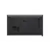 LG 65UM5N-H Digital signage flat panel 165.1 cm (65 inch) LCD Wi-Fi 500 cd/m² 4K Ultra HD Black WebOS 24/7