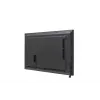 LG 65UM5N-H Digital signage flat panel 165.1 cm (65 inch) LCD Wi-Fi 500 cd/m² 4K Ultra HD Black WebOS 24/7