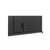 LG 65UM5N-H Digital signage flat panel 165.1 cm (65 inch) LCD Wi-Fi 500 cd/m² 4K Ultra HD Black WebOS 24/7