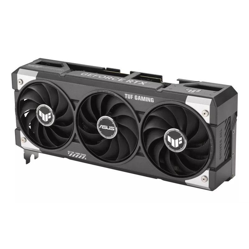 ASUS TUF Gaming TUF-RTX5060TI-O8G-GAMING NVIDIA GeForce RTX 5060 Ti 8 GB GDDR7
