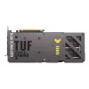 Graphics Card ASUS GeForce RTX 5060 Ti — 16 GB GDDR7, PCIe 5.0, 128-bit, 3xDP 2.1b + 1xHDMI 2.1b, 302 mm, 3 fans