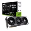 Graphics Card ASUS GeForce RTX 5060 Ti — 16 GB GDDR7, PCIe 5.0, 128-bit, 3xDP 2.1b + 1xHDMI 2.1b, 302 mm, 3 fans