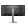 Philips 5000 series 34B2U5600C/00 computer monitor 86.4 cm (34 inch) 3440 x 1440 pixels Dual QHD LCD Grey