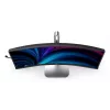Philips 5000 series 34B2U5600C/00 computer monitor 86.4 cm (34 inch) 3440 x 1440 pixels Dual QHD LCD Grey