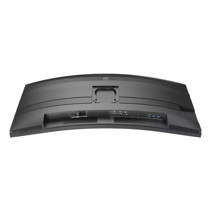 Philips 5000 series 34B2U5600C/00 computer monitor 86.4 cm (34 inch) 3440 x 1440 pixels Dual QHD LCD Grey
