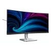 Philips 5000 series 34B2U5600C/00 computer monitor 86.4 cm (34 inch) 3440 x 1440 pixels Dual QHD LCD Grey