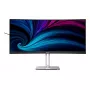 Philips 5000 series 34B2U5600C/00 computer monitor 86.4 cm (34 inch) 3440 x 1440 pixels Dual QHD LCD Grey