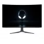 Alienware AW3225QF computer monitor 81.3 cm (32 inch) 3840 x 2160 pixels 4K Ultra HD QD-OLED Black, White