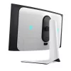 Alienware AW3225QF computer monitor 81.3 cm (32 inch) 3840 x 2160 pixels 4K Ultra HD QD-OLED Black, White