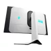 Alienware AW3225QF computer monitor 81.3 cm (32 inch) 3840 x 2160 pixels 4K Ultra HD QD-OLED Black, White