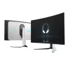 Alienware AW3225QF computer monitor 81.3 cm (32 inch) 3840 x 2160 pixels 4K Ultra HD QD-OLED Black, White