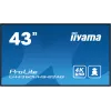 Monitor iiyama GB2795HSU-B1 27 inch Full HD LED 1920 x 1080
