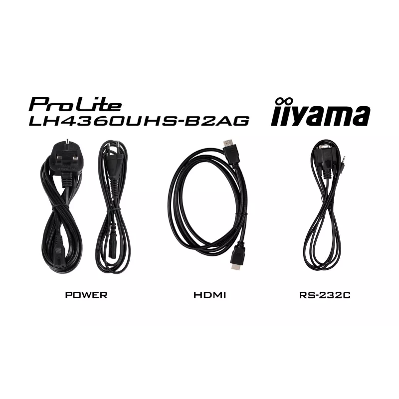 Monitor iiyama GB2795HSU-B1 27 inch Full HD LED 1920 x 1080