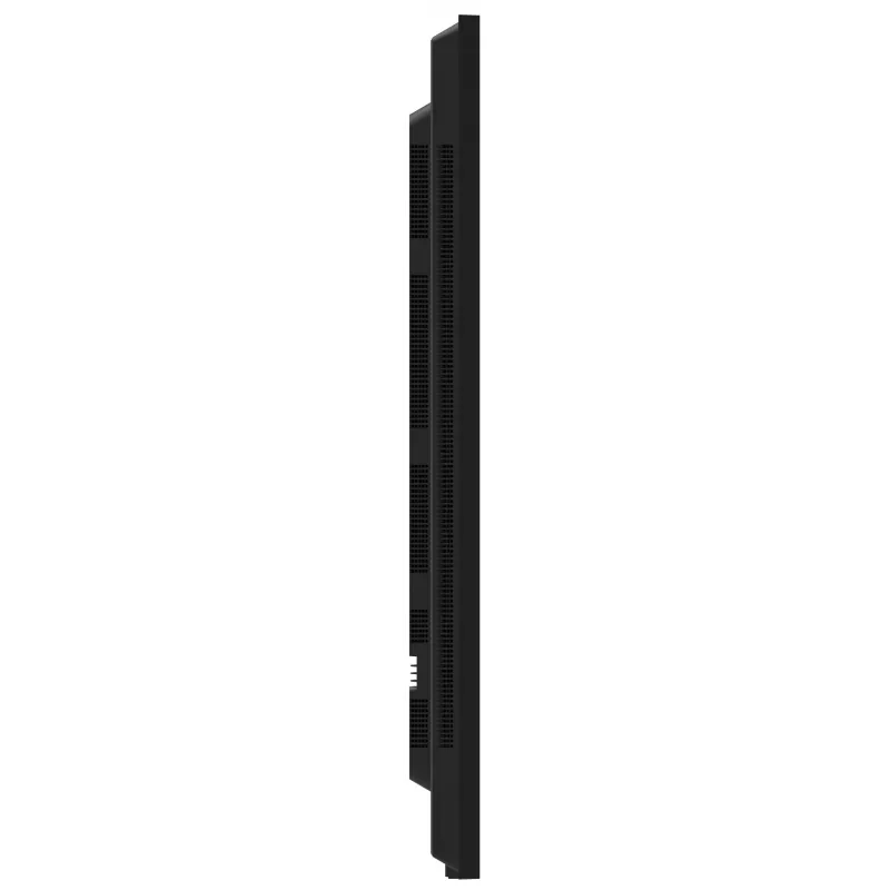 iiyama LH6541UHS-B1AG Signage Display 163.8 cm (64.5 inch) LCD 500 cd/m² 4K Ultra HD Black 24/7