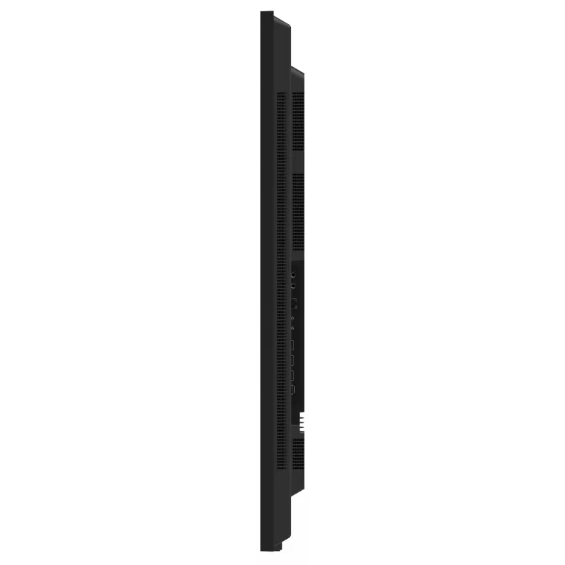 iiyama LH6541UHS-B1AG Signage Display 163.8 cm (64.5 inch) LCD 500 cd/m² 4K Ultra HD Black 24/7