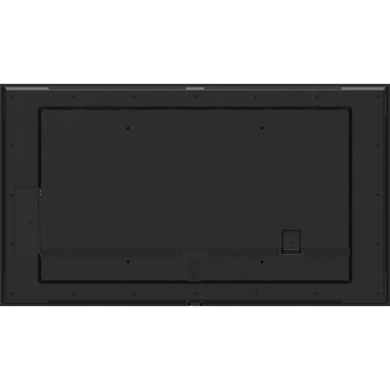 iiyama LH6541UHS-B1AG Signage Display 163.8 cm (64.5 inch) LCD 500 cd/m² 4K Ultra HD Black 24/7