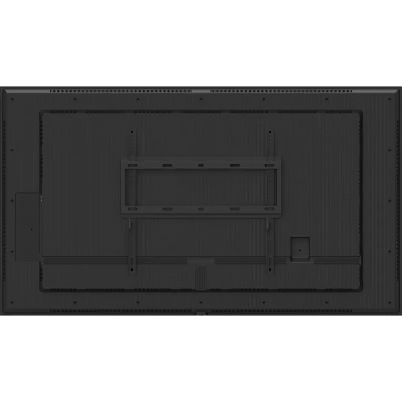 iiyama LH6541UHS-B1AG Signage Display 163.8 cm (64.5 inch) LCD 500 cd/m² 4K Ultra HD Black 24/7