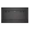 Philips 75BDL4511D/00 Signage Display Digital A-board 190.5 cm (75 inch) 500 cd/m² 4K Ultra HD Black 24/7
