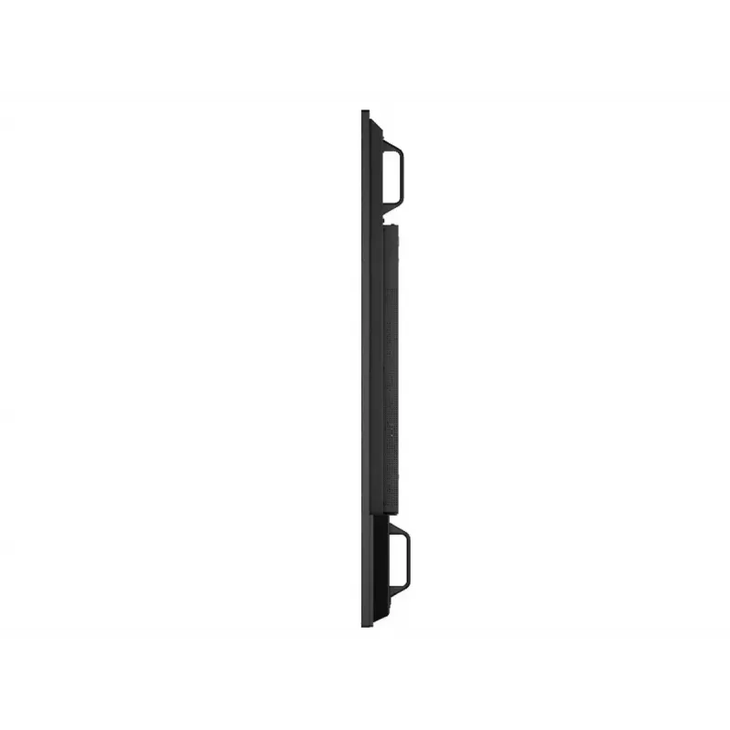 Philips 75BDL4511D/00 Signage Display Digital A-board 190.5 cm (75 inch) 500 cd/m² 4K Ultra HD Black 24/7