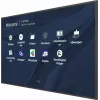 Viewsonic CDE9830 Signage Display 2.49 m (98 inch) Wi-Fi 500 cd/m² 4K Ultra HD Black Built-in processor Android 11