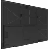 Viewsonic CDE9830 Signage Display 2.49 m (98 inch) Wi-Fi 500 cd/m² 4K Ultra HD Black Built-in processor Android 11