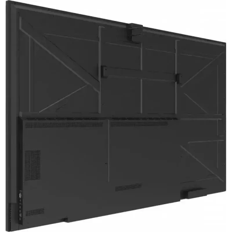 Viewsonic CDE9830 Signage Display 2.49 m (98 inch) Wi-Fi 500 cd/m² 4K Ultra HD Black Built-in processor Android 11