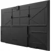 Viewsonic CDE9830 Signage Display 2.49 m (98 inch) Wi-Fi 500 cd/m² 4K Ultra HD Black Built-in processor Android 11
