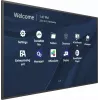 Viewsonic CDE9830 Signage Display 2.49 m (98 inch) Wi-Fi 500 cd/m² 4K Ultra HD Black Built-in processor Android 11