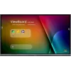 Viewsonic IFP6550-5F interactive whiteboard 165.1 cm (65 inch) 3840 x 2160 pixels Touchscreen Black HDMI