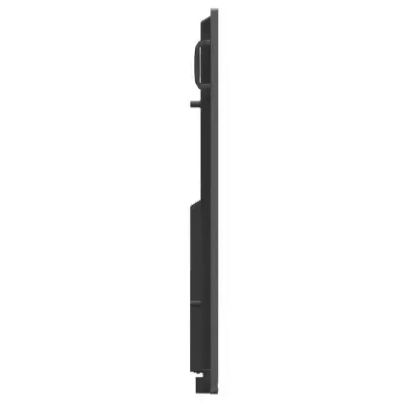 Viewsonic IFP6550-5F interactive whiteboard 165.1 cm (65 inch) 3840 x 2160 pixels Touchscreen Black HDMI