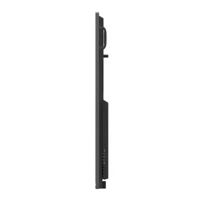 Viewsonic IFP6550-5F interactive whiteboard 165.1 cm (65 inch) 3840 x 2160 pixels Touchscreen Black HDMI