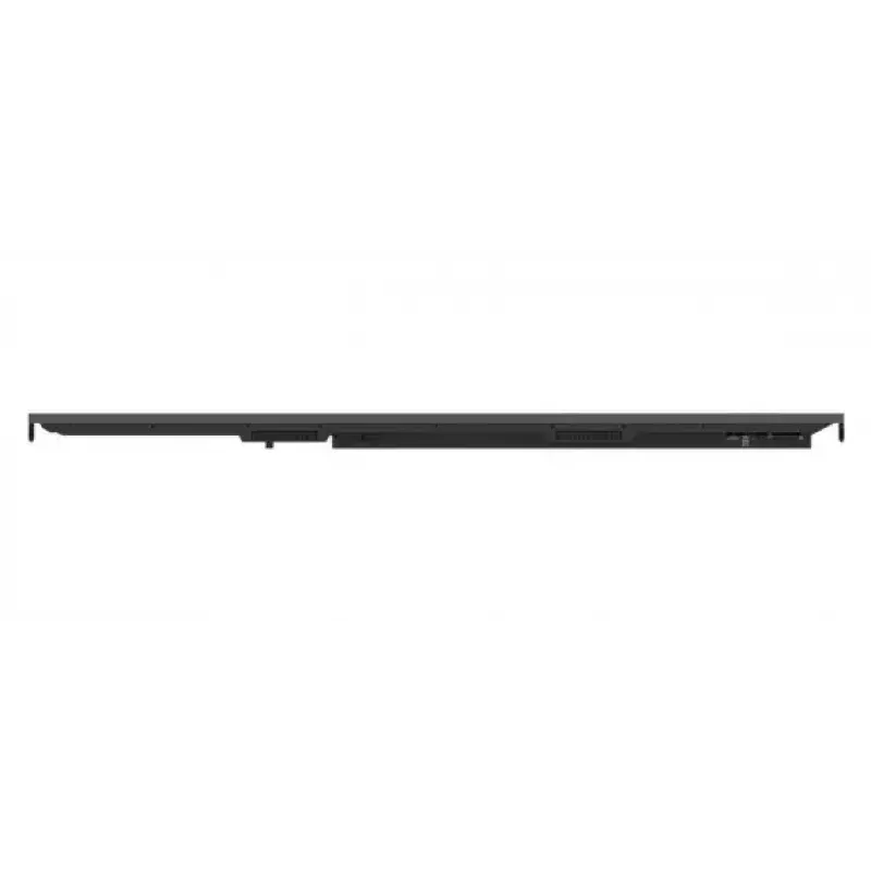 Viewsonic IFP6550-5F interactive whiteboard 165.1 cm (65 inch) 3840 x 2160 pixels Touchscreen Black HDMI
