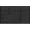 Viewsonic IFP6550-5F interactive whiteboard 165.1 cm (65 inch) 3840 x 2160 pixels Touchscreen Black HDMI