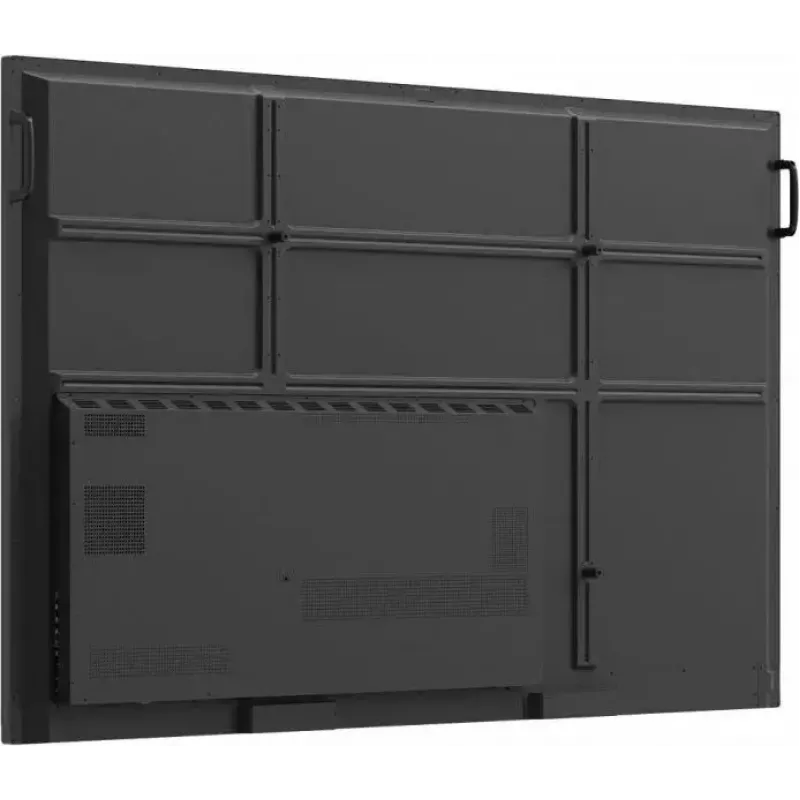 Viewsonic IFP6550-5F interactive whiteboard 165.1 cm (65 inch) 3840 x 2160 pixels Touchscreen Black HDMI